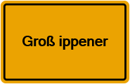 Grundbuchamt Groß Ippener